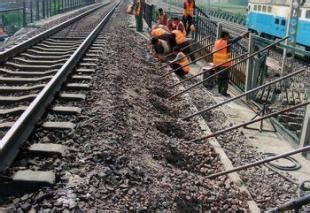 涉县铁路下沉注浆